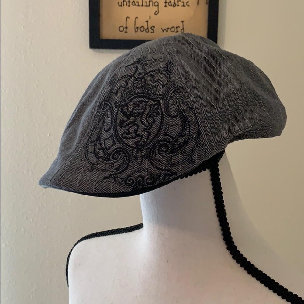 Men's hat